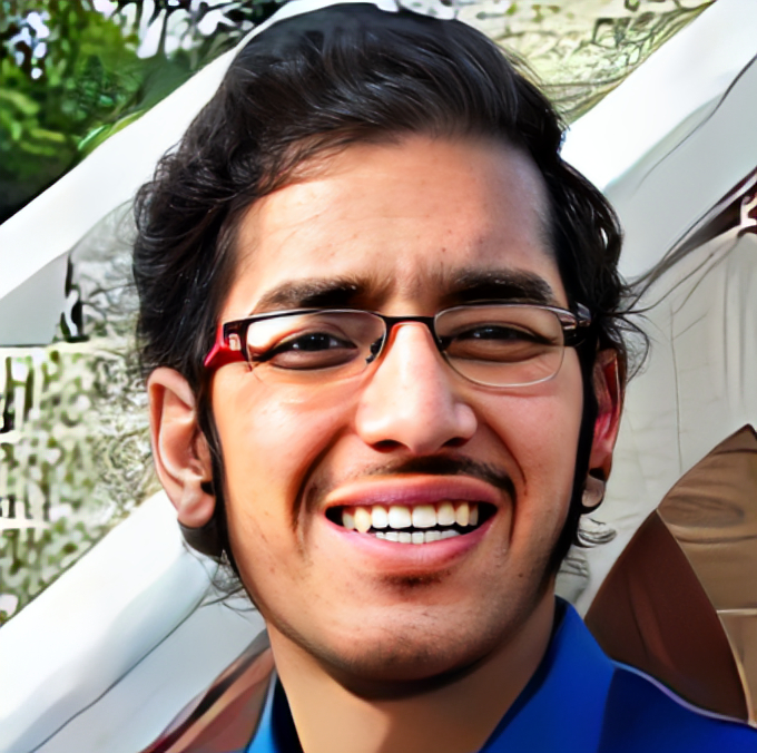 Balark Singhal